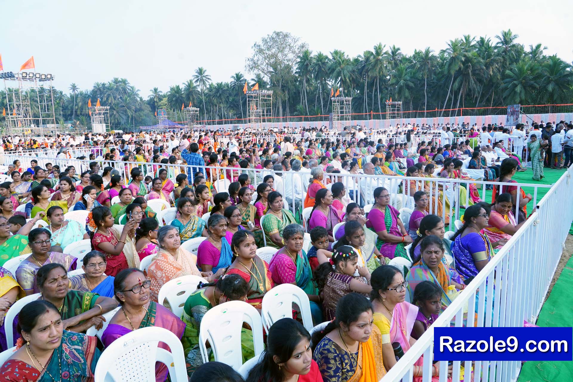 Srinivasa Kalyanam - vegivaaripalem - 2026